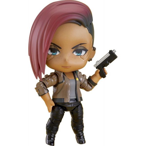 Nendoroid V: Female Ver. (Cyberpunk 2077) Main Image