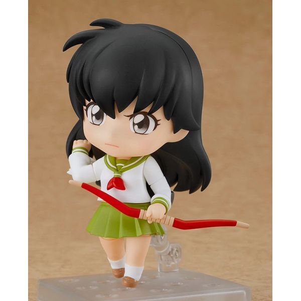 Nendoroid Kagome Higurashi (Inuyasha) Additional Image 1