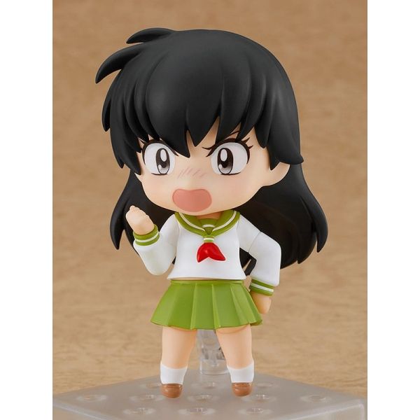 Nendoroid Kagome Higurashi (Inuyasha) Additional Image 2