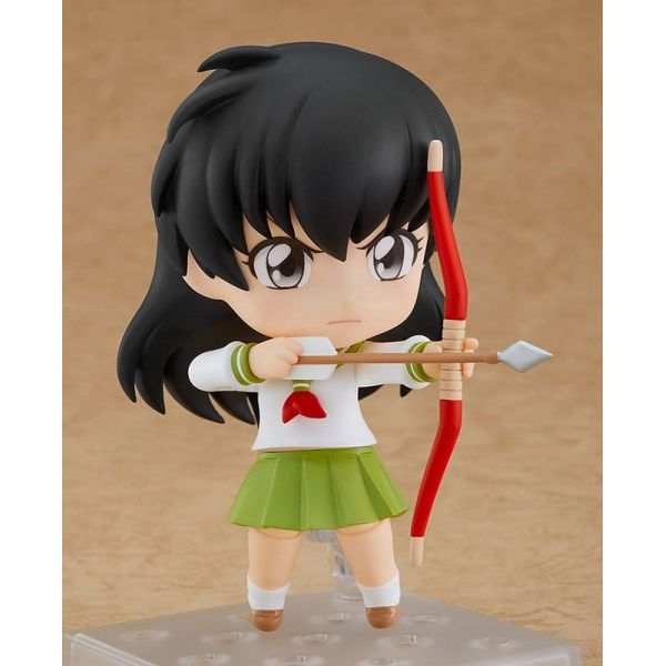Nendoroid Kagome Higurashi (Inuyasha) Additional Image 3
