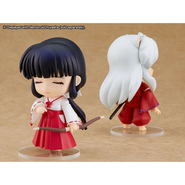 Nendoroid Kikyo (Inuyasha) Additional Image 4