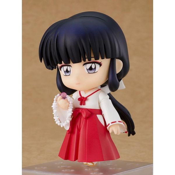 Nendoroid Kikyo (Inuyasha) Additional Image 1