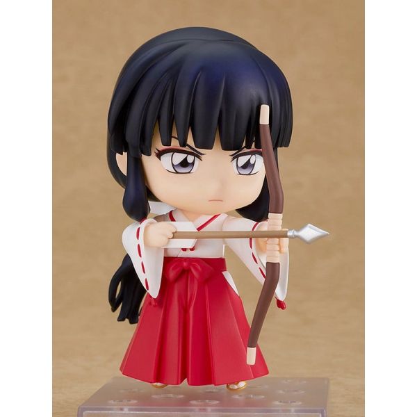 Nendoroid Kikyo (Inuyasha) Additional Image 2