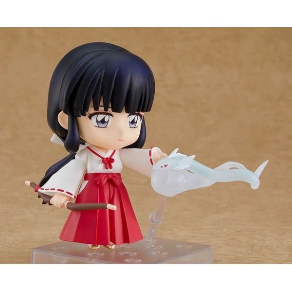 Nendoroid Kikyo (Inuyasha) Additional Image 3