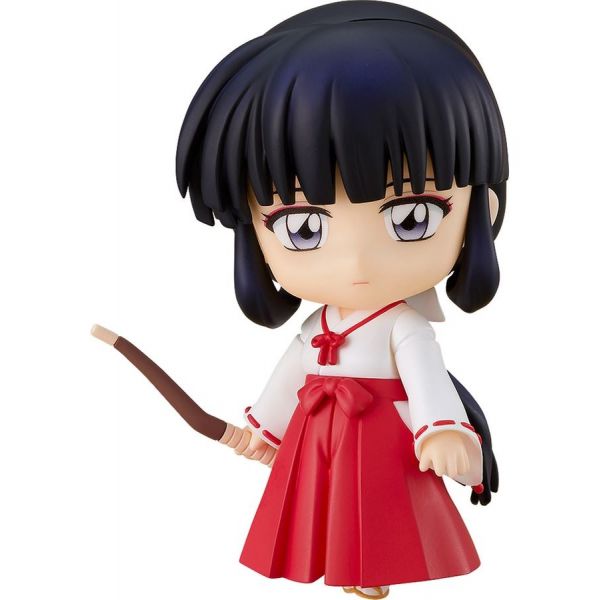 Nendoroid Kikyo (Inuyasha) Main Image