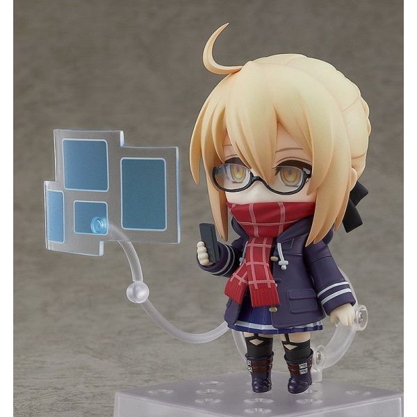Nendoroid Berserker / Mysterious Heroine X (Alter) (Fate/Grand Order) Additional Image 3