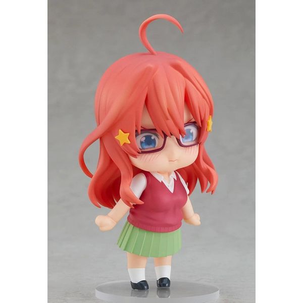 Nendoroid Itsuki Nakano (The Quintessential Quintuplets) Additional Image 4