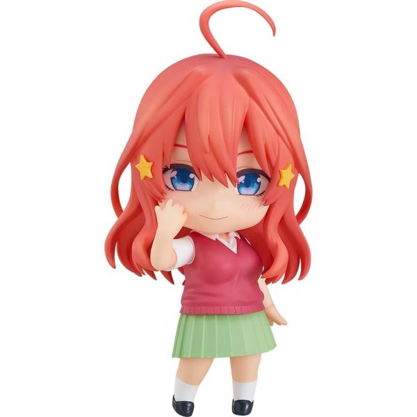 Nendoroid Itsuki Nakano (The Quintessential Quintuplets) Main Image