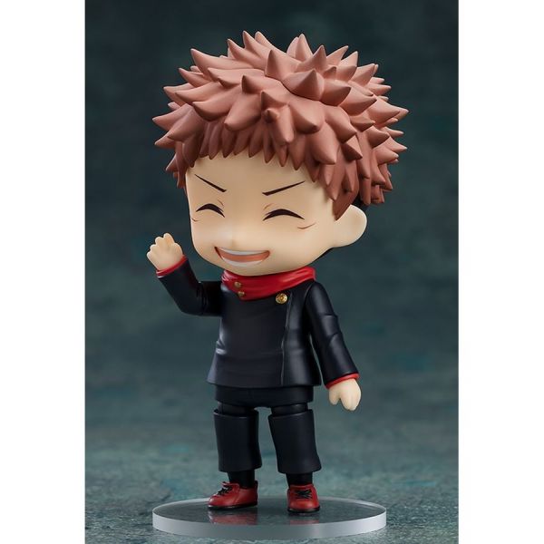 Nendoroid Yuji Itadori (Jujutsu Kaisen) Additional Image 1