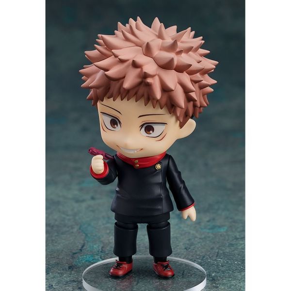 Nendoroid Yuji Itadori (Jujutsu Kaisen) Additional Image 2