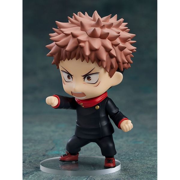 Nendoroid Yuji Itadori (Jujutsu Kaisen) Additional Image 3