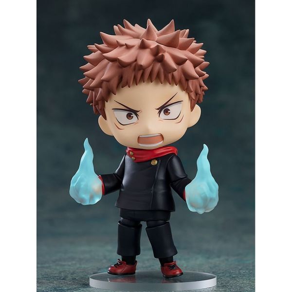 Nendoroid Yuji Itadori (Jujutsu Kaisen) Additional Image 4