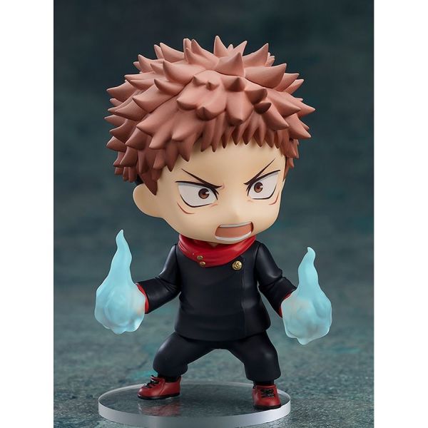 Nendoroid Yuji Itadori (Jujutsu Kaisen) Additional Image 5