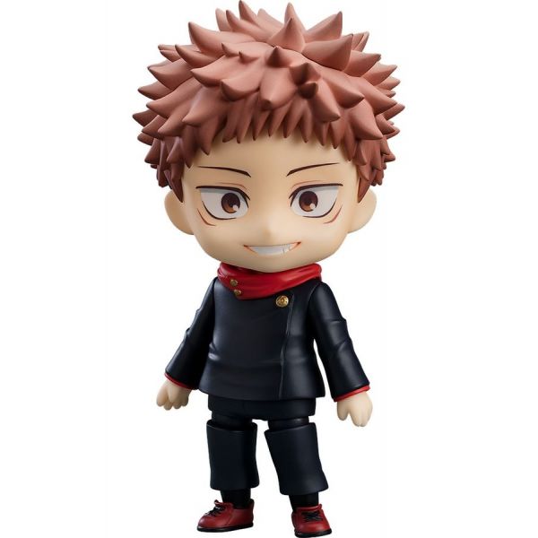 Nendoroid Yuji Itadori (Jujutsu Kaisen) Main Image
