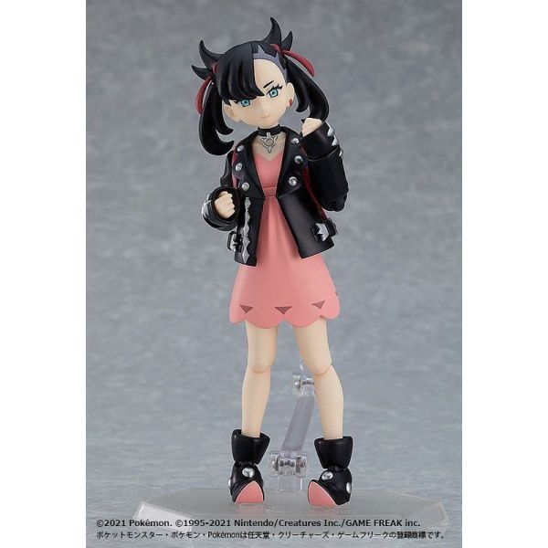figma Marnie (Pokemon Sword and Shield) Additional Image 3