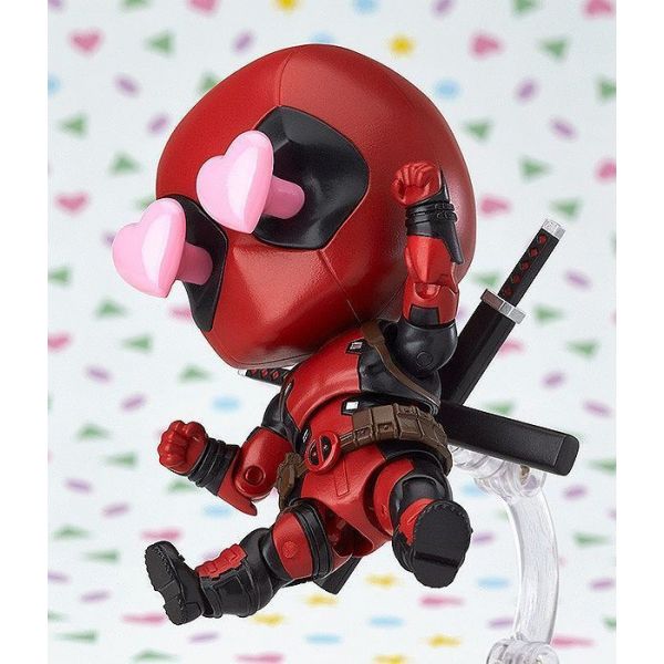 Nendoroid Deadpool Ore Chan Edition (Deadpool) Additional Image 5
