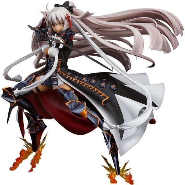 Alter Ego Okita Souji (Alter) -Absolute Blade: Endless Three Stage- 1/7 Scale Statue (Fate/Grand Order) Main Image