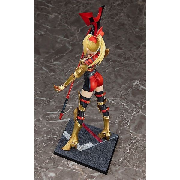Nero Claudius: Racing Ver. - 1/7 Scale Statue (Goodsmile Racing & Type-Moon Racing) Additional Image 5