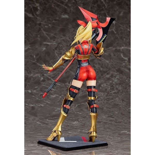 Nero Claudius: Racing Ver. - 1/7 Scale Statue (Goodsmile Racing & Type-Moon Racing) Additional Image 2