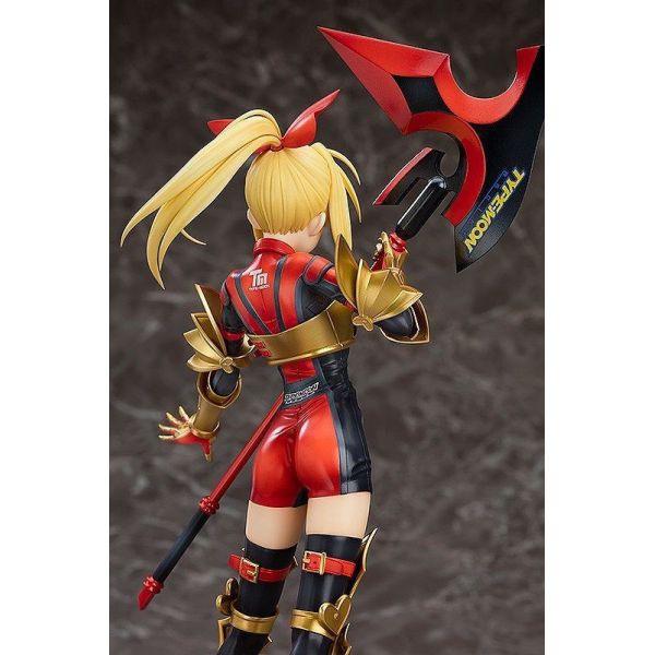 Nero Claudius: Racing Ver. - 1/7 Scale Statue (Goodsmile Racing & Type-Moon Racing) Additional Image 4