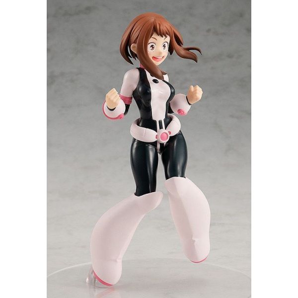 Ochaco Uraraka: Hero Costume Ver. - Pop Up Parade PVC Statue (My Hero Academia) Additional Image 1