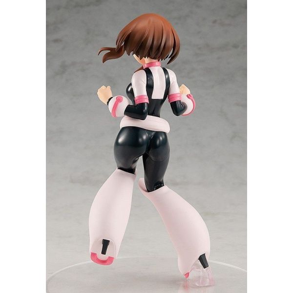Ochaco Uraraka: Hero Costume Ver. - Pop Up Parade PVC Statue (My Hero Academia) Additional Image 2
