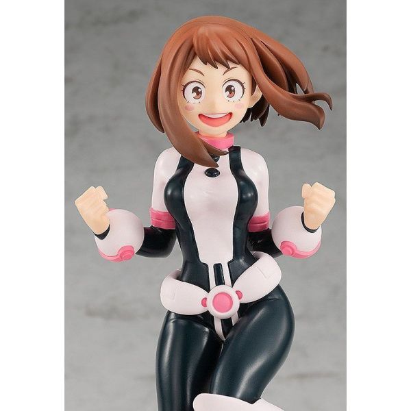 Ochaco Uraraka: Hero Costume Ver. - Pop Up Parade PVC Statue (My Hero Academia) Additional Image 3