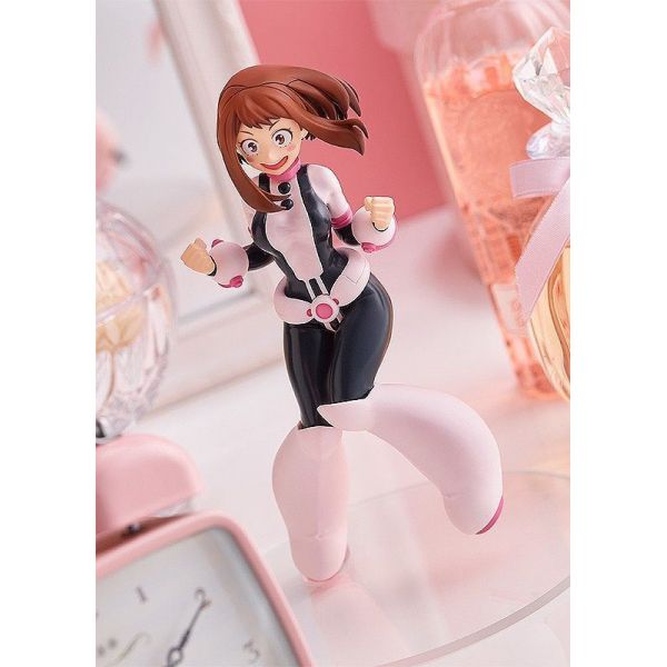 Ochaco Uraraka: Hero Costume Ver. - Pop Up Parade PVC Statue (My Hero Academia) Additional Image 7