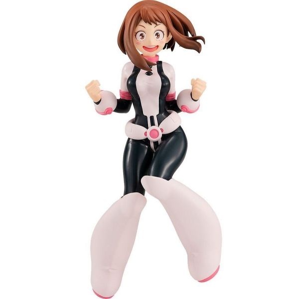 Ochaco Uraraka: Hero Costume Ver. - Pop Up Parade PVC Statue (My Hero Academia) Main Image