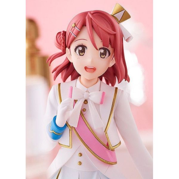 Ayumu Uehara - Pop Up Parade PVC Statue (Love Live!) Additional Image 1