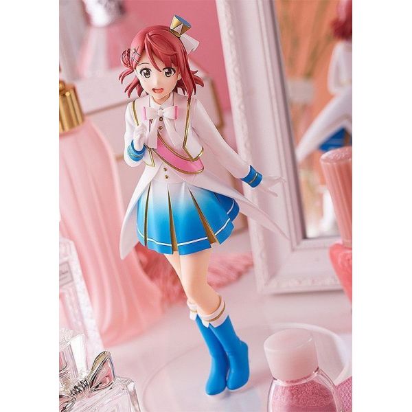 Ayumu Uehara - Pop Up Parade PVC Statue (Love Live!) Additional Image 5