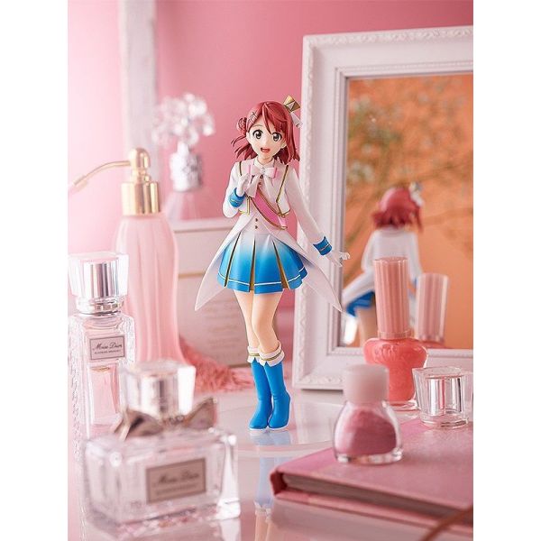 Ayumu Uehara - Pop Up Parade PVC Statue (Love Live!) Additional Image 7