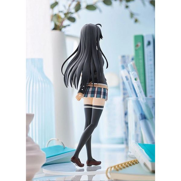 Yukino Yukinoshita - Pop Up Parade PVC Statue (My Teen Romantic Comedy SNAFU Climax) Additional Image 2