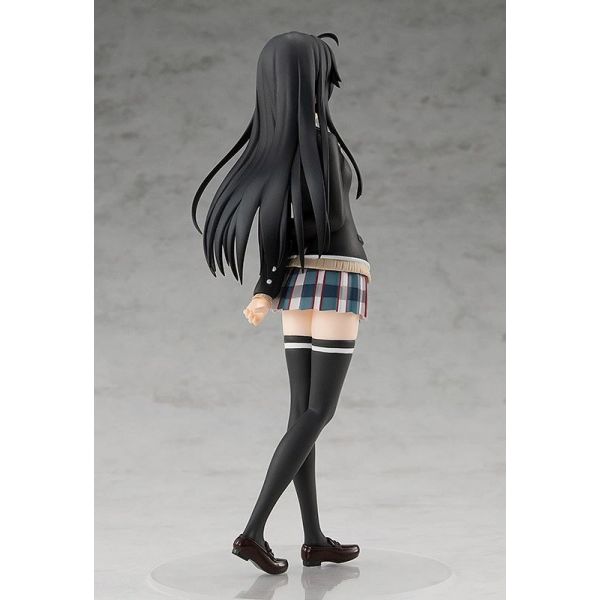 Yukino Yukinoshita - Pop Up Parade PVC Statue (My Teen Romantic Comedy SNAFU Climax) Additional Image 6