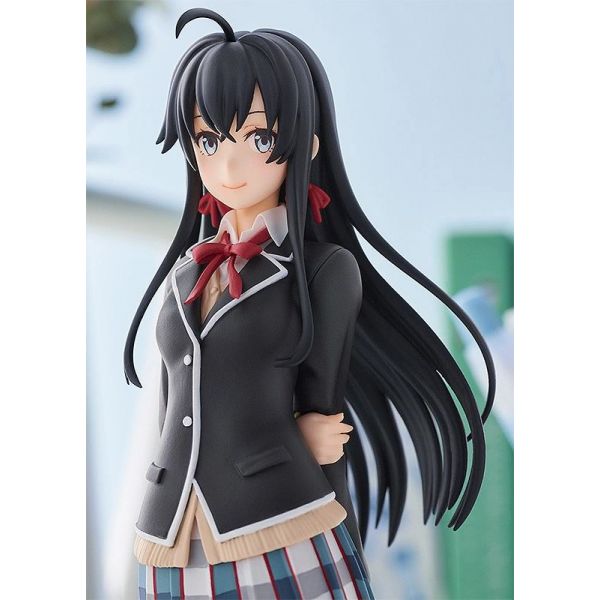 Yukino Yukinoshita - Pop Up Parade PVC Statue (My Teen Romantic Comedy SNAFU Climax) Additional Image 3