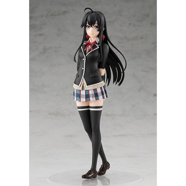 Yukino Yukinoshita - Pop Up Parade PVC Statue (My Teen Romantic Comedy SNAFU Climax) Additional Image 5