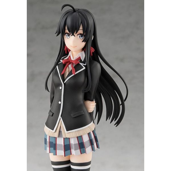 Yukino Yukinoshita - Pop Up Parade PVC Statue (My Teen Romantic Comedy SNAFU Climax) Additional Image 7