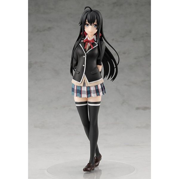 Yukino Yukinoshita - Pop Up Parade PVC Statue (My Teen Romantic Comedy SNAFU Climax) Additional Image 4