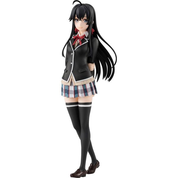 Yukino Yukinoshita - Pop Up Parade PVC Statue (My Teen Romantic Comedy SNAFU Climax) Main Image