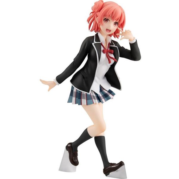 Fixed Pose Figures Statues top product image