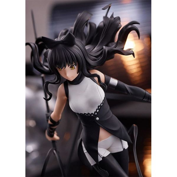 Blake Belladonna - Pop Up Parade PVC Statue (RWBY) Additional Image 1