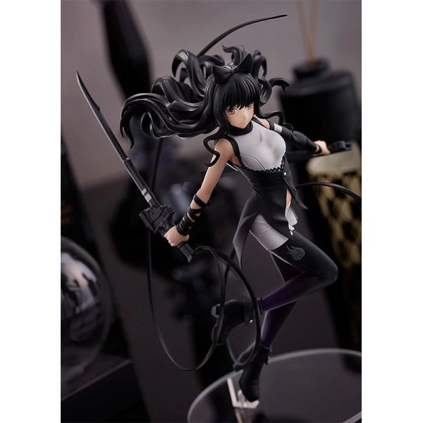 Blake Belladonna - Pop Up Parade PVC Statue (RWBY) Additional Image 2