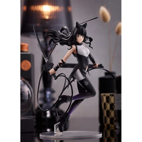 Blake Belladonna - Pop Up Parade PVC Statue (RWBY) Additional Image 4