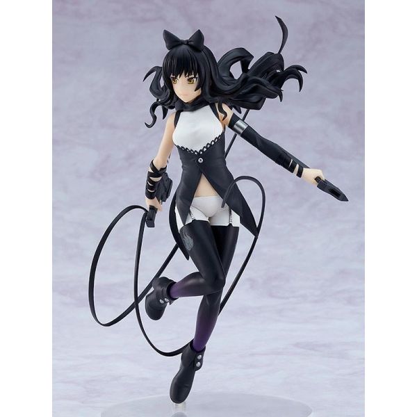 Blake Belladonna - Pop Up Parade PVC Statue (RWBY) Additional Image 7