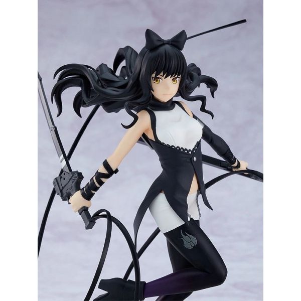 Blake Belladonna - Pop Up Parade PVC Statue (RWBY) Additional Image 8