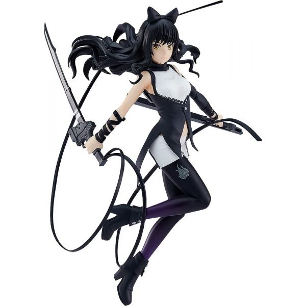 Blake Belladonna - Pop Up Parade PVC Statue (RWBY) Main Image