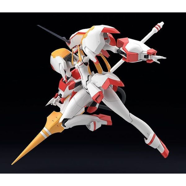 Strelizia Moderoid (DARLING in the FRANXX) Additional Image 1