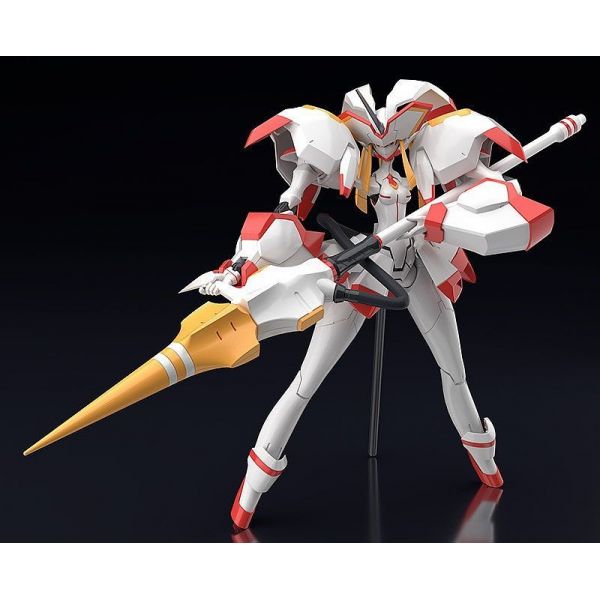 Strelizia Moderoid (DARLING in the FRANXX) Additional Image 2