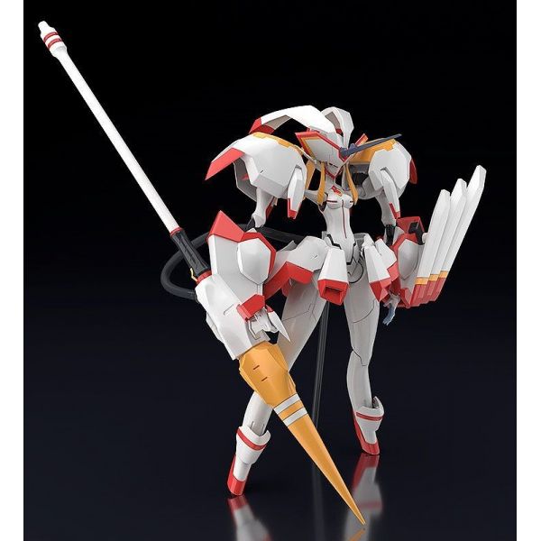 Strelizia Moderoid (DARLING in the FRANXX) Additional Image 3