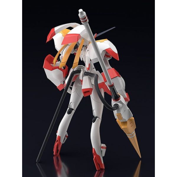 Strelizia Moderoid (DARLING in the FRANXX) Additional Image 4